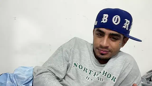 dominic brandd23 online show from October 16, 2025, 6:54 am