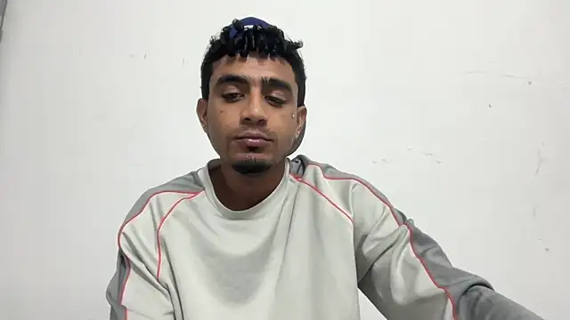 dominic brandd23 online show from September 19, 2025, 9:02 am