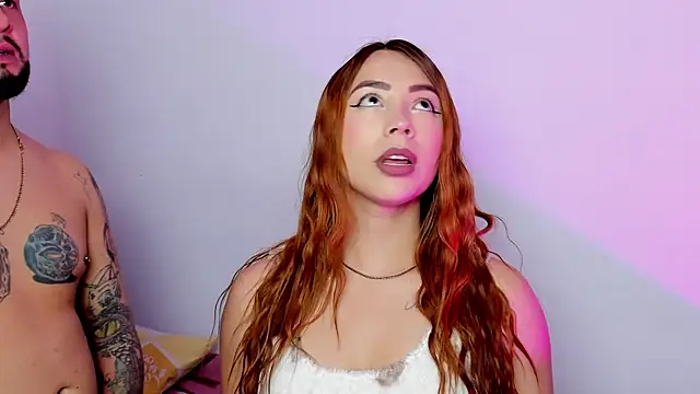 Chloe Johnson  online show from August 1, 2026, 3:59 am