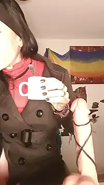 freyamoret online show from January 9, 2026, 3:57 am