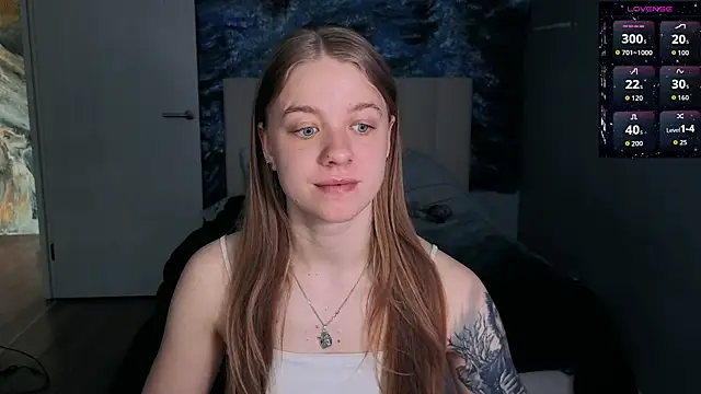 candy maggie online show from May 1, 2026, 1:49 pm