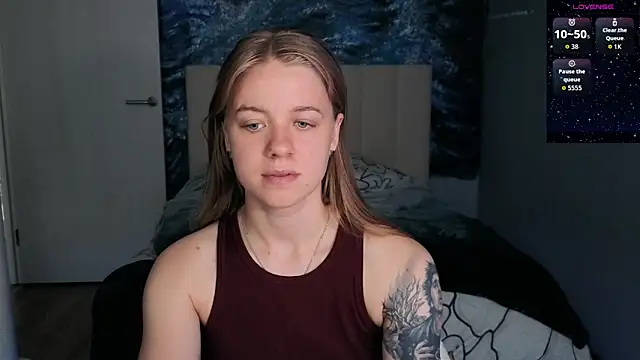Snapshot of candy_maggie chatting on June 12, 2026, 2:04 pm candy maggie online show from June 12, 2026, 2:04 pm