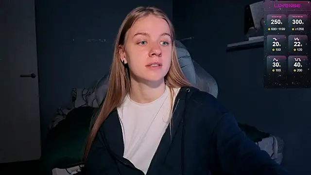 candy maggie online show from October 23, 2025, 5:00 pm