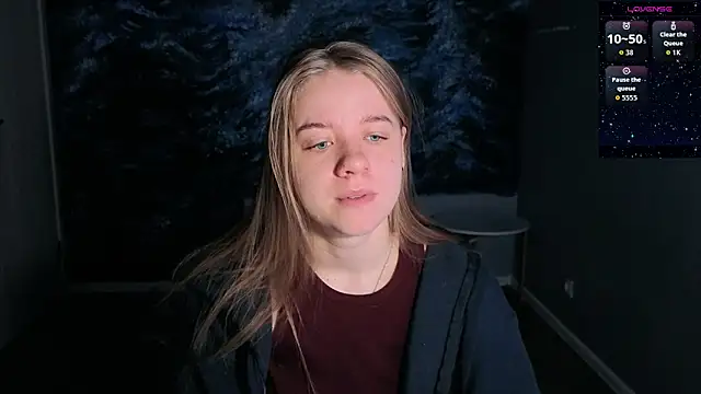 candy maggie online show from February 18, 2026, 3:26 am