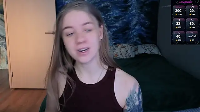 candy maggie online show from February 5, 2026, 9:49 am