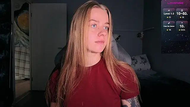 candy maggie online show from September 20, 2025, 12:10 pm