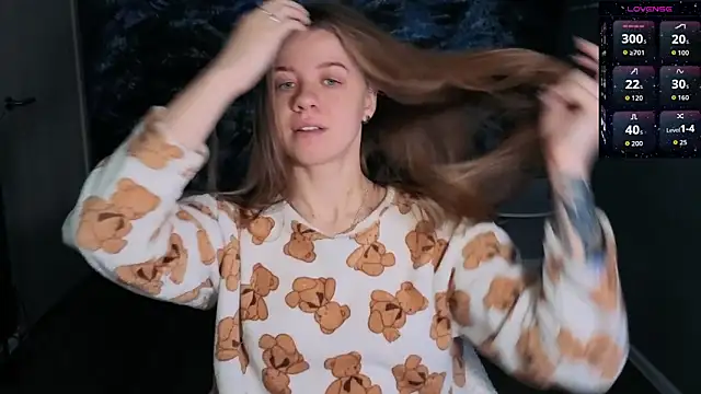 candy maggie online show from February 22, 2026, 6:49 am