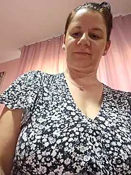 Snapshot of KristenVega chatting on June 30, 2026, 10:48 am KristenVega online show from June 30, 2026, 10:48 am