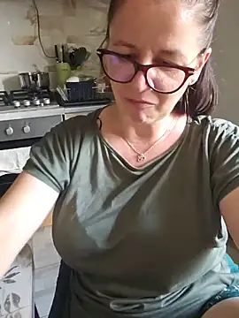 Snapshot of KristenVega chatting on June 22, 2026, 2:14 pm KristenVega online show from June 22, 2026, 2:14 pm