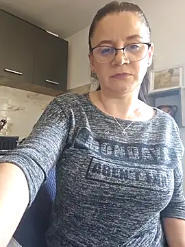 Snapshot of KristenVega chatting on February 25, 2026, 8:36 am KristenVega online show from February 25, 2026, 8:36 am