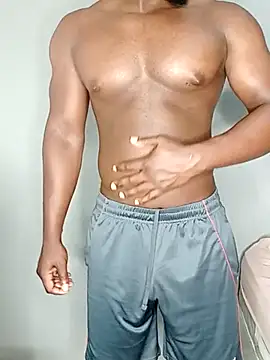 Dick-4-Thor online show from April 25, 2026, 9:45 pm