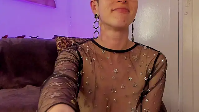 cuddlingbunny online show from February 15, 2025, 1:31 am