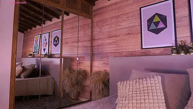 AmmyScott online show from March 8, 2026, 7:28 pm