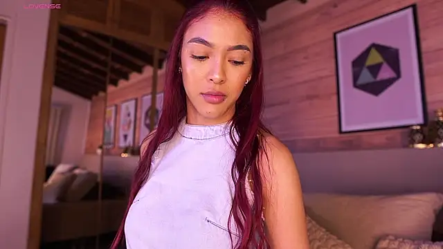 AmmyScott online show from March 20, 2026, 7:59 pm