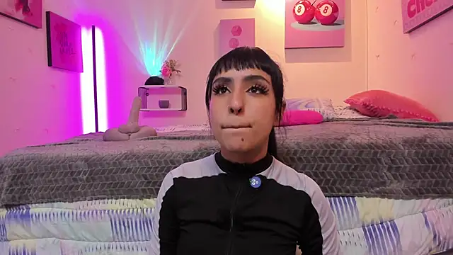 MaveParks  online show from January 6, 2026, 11:58 am