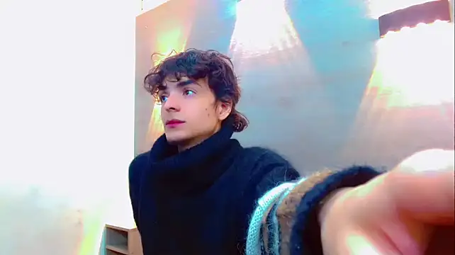 Sr BonnyEthan online show from January 10, 2026, 2:12 pm