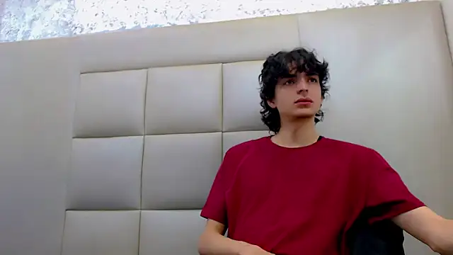 Sr BonnyEthan online show from February 14, 2026, 1:00 pm