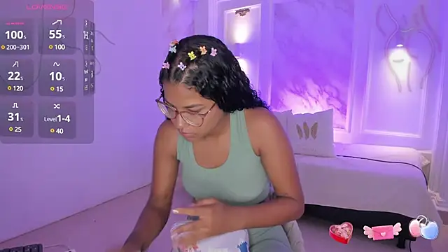 NastassjaCandy online show from March 12, 2025, 3:51 pm