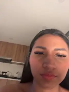 Barbiebrunette  online show from September 29, 2025, 5:25 am