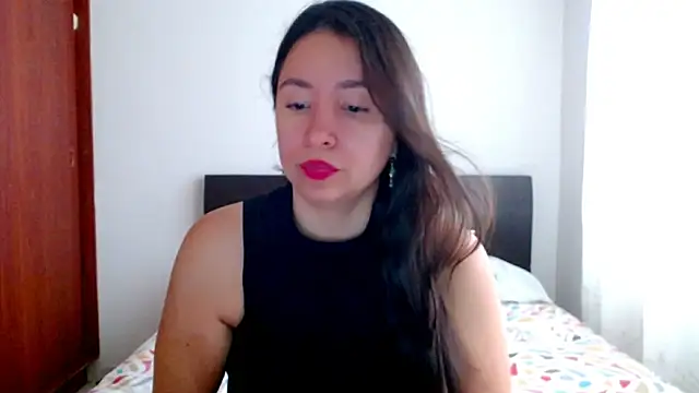 emely sexx20 online show from October 8, 2025, 3:57 pm