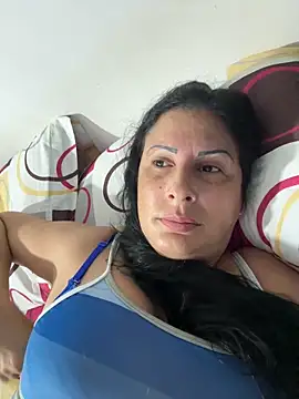 Angelicvill online show from April 25, 2026, 9:56 am