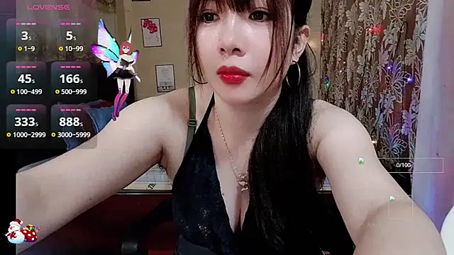 Lanian 99 online show from December 5, 2025, 12:21 am