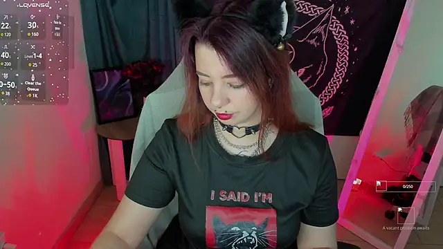 Sam Mystery online show from December 4, 2025, 1:54 pm