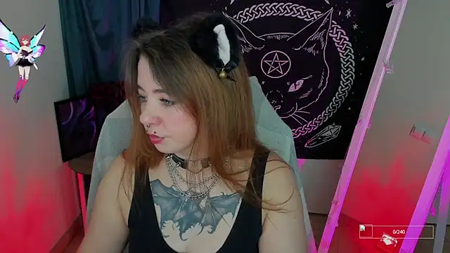 Sam Mystery online show from October 26, 2025, 1:55 pm