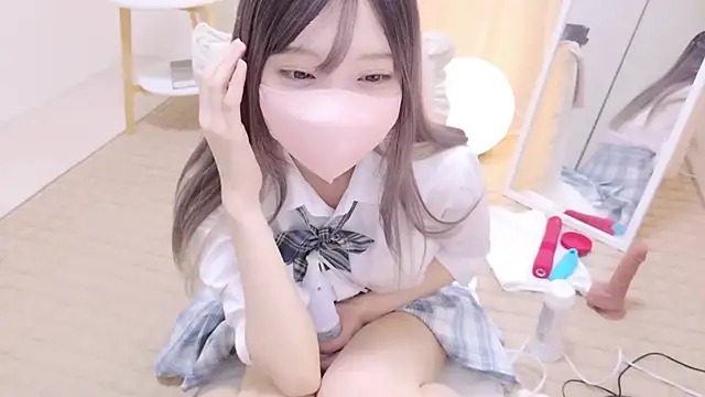 AZUnyan  online show from September 20, 2025, 8:03 pm