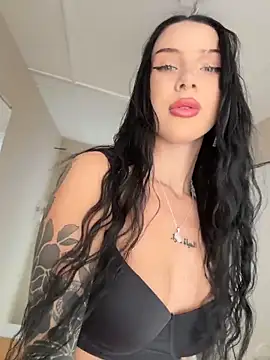 XEye CandyX online show from March 15, 2026, 5:03 am