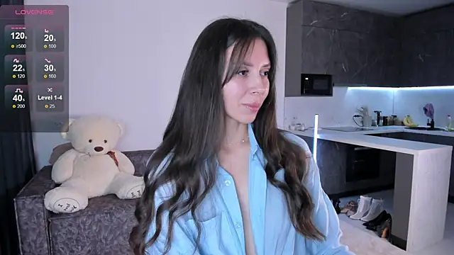 princess ashley  online show from October 14, 2025, 5:57 pm