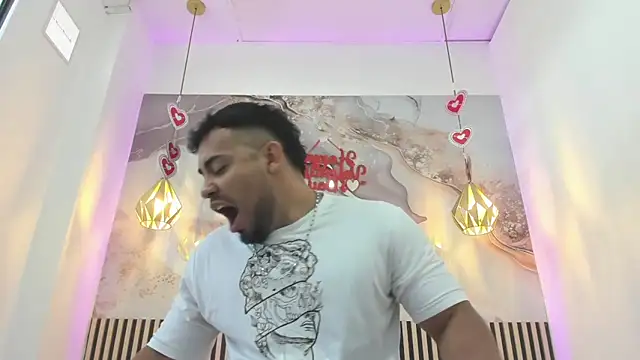 BrianMalonee online show from March 4, 2026, 12:13 pm