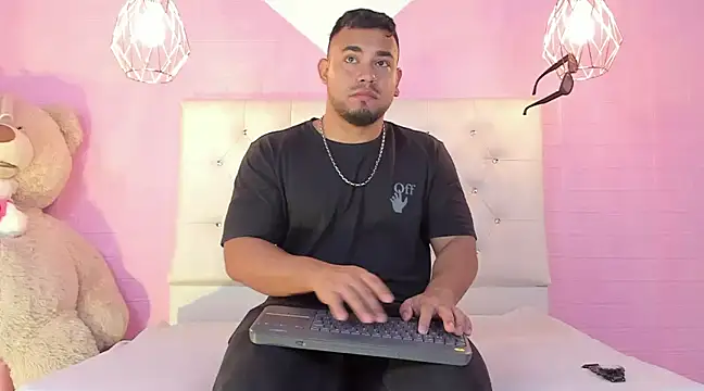 BrianMalonee online show from March 21, 2025, 1:12 pm