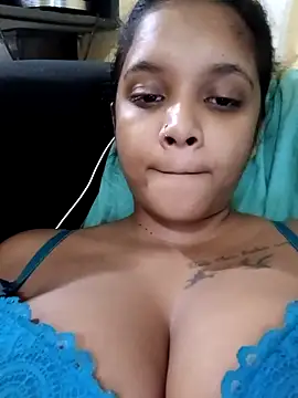 Indianqueen03 online show from May 18, 2026, 6:12 pm