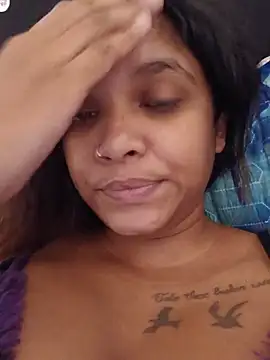 Indianqueen03 online show from July 18, 2026, 10:24 am