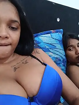 Indianqueen03 online show from July 20, 2026, 2:52 pm