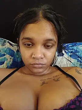 Indianqueen03 online show from July 8, 2026, 10:27 am