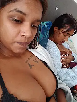 Indianqueen03 online show from August 2, 2026, 9:51 am