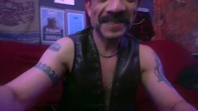 Tony Torrente online show from March 21, 2026, 5:41 am