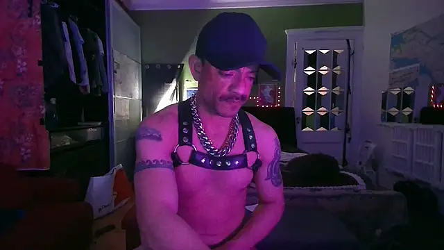 Tony Torrente online show from March 1, 2026, 11:05 pm