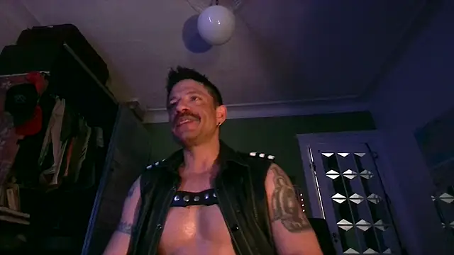 Tony Torrente online show from March 11, 2026, 9:53 pm