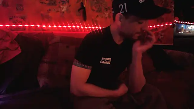 Tony Torrente online show from January 27, 2025, 5:26 pm