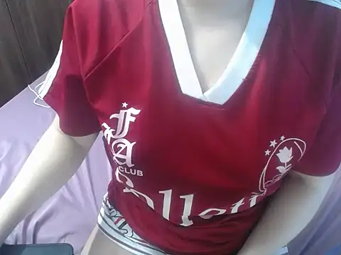 Mochi Soft online show from November 26, 2025, 1:27 am