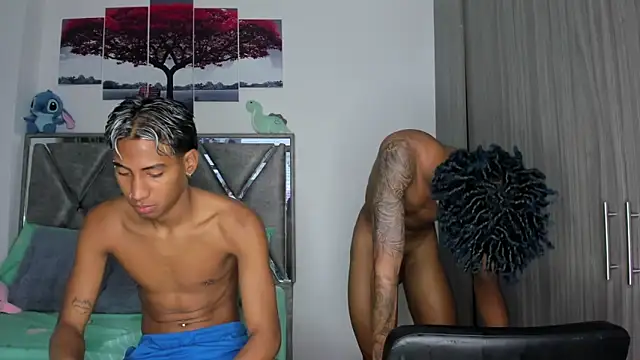 Lagosanthos online show from February 6, 2026, 9:33 pm