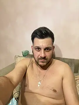 MaeltraJoy online show from January 28, 2025, 8:47 pm