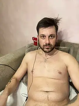 MaeltraJoy online show from February 27, 2025, 9:14 pm