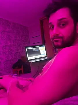 MaeltraJoy online show from January 6, 2025, 11:09 pm