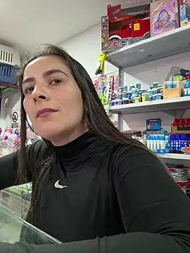 Rousse92 online show from February 26, 2026, 11:05 pm