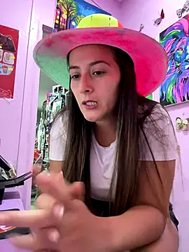 Rousse92 online show from November 15, 2025, 12:03 am