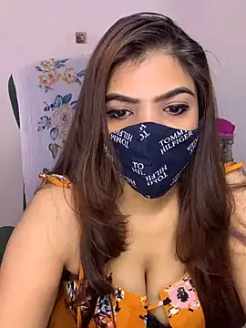 Fantastic ruby online show from September 30, 2025, 8:15 pm